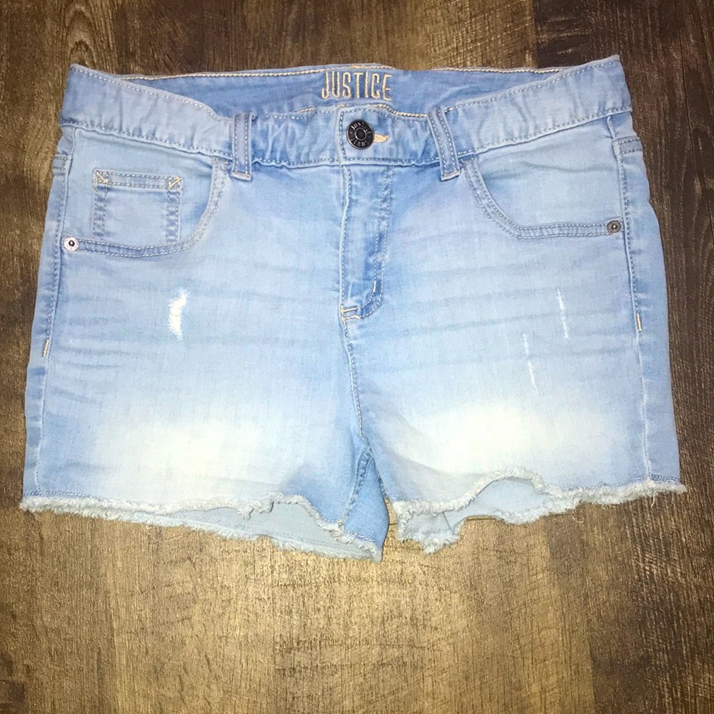 JUSTICES Shorts